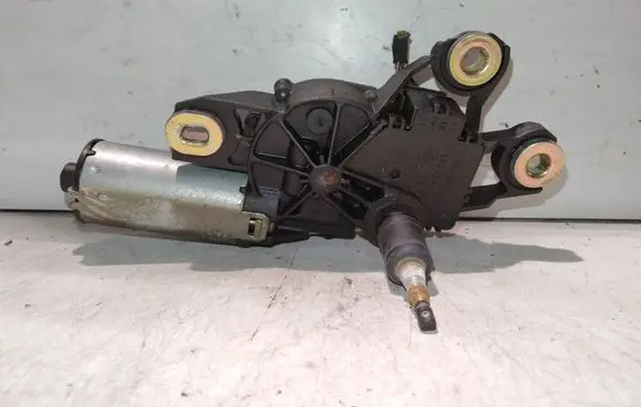 Seat Ibiza III (6L) Rear window wiper motor 6L6955711 404759 49304884