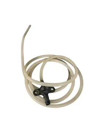 Tesla Model S Airbag deployment crash/impact sensor 147344800C