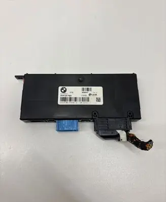 BMW 5 F10 F11 Gateway control module 9266407 112332