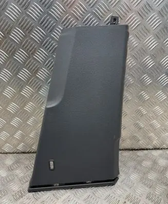 Skoda Superb B8 (3V) (B) pillar trim (bottom) 3V0867282B 3V2867282BS