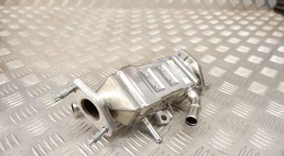 Toyota Corolla E210 E21 EGR valve cooler 256010T030