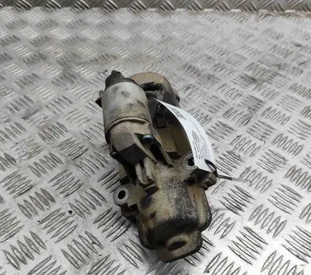 Ford Ranger Starter motor EB3T11000AD