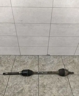 Mercedes-Benz ML W164 Front driveshaft A1643301901