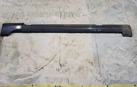 Volvo S80 Sill 30744250