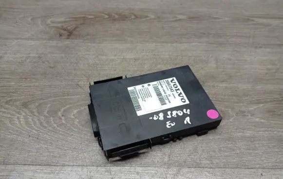 Volvo S80 Immobilizer control unit/module 30667543