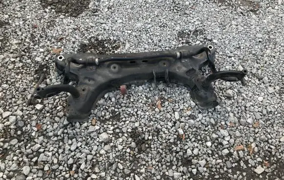 Ford Ecosport Front axle beam 