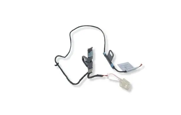 BMW X5 E70 Front door handle light (exterior) 7184659