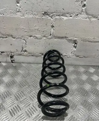 Audi A4 S4 B8 8K Rear coil spring