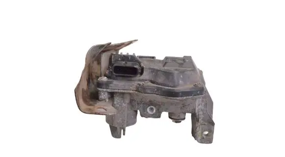 Nissan Juke I F15 Intake manifold valve actuator/motor 31417E0297