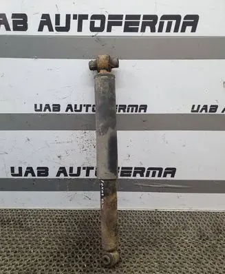 Ford Focus Rear shock absorber/damper