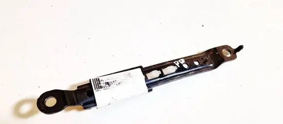 Toyota Corolla E120 E130 Seat belt adjustment rail d526001
