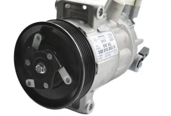 Skoda Octavia Mk3 (5E) Air conditioning (A/C) compressor (pump) 5Q0816803B