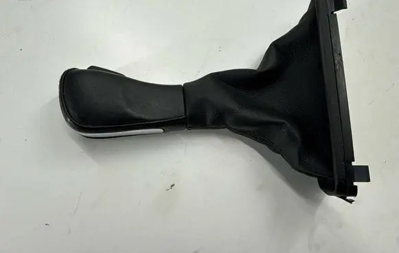 Ford Explorer V Gear lever shifter trim leather/knob BT4P7B118A FB5Z7213KC FB5Z7213KB
