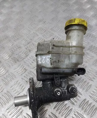 Fiat Panda II Master brake cylinder 32069666