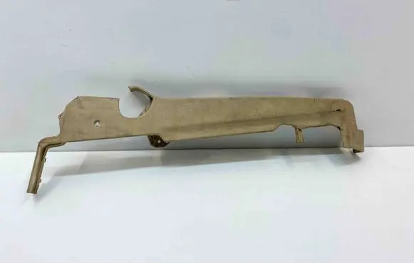 Mercedes-Benz SL R129 Front door seat control surround trim A1299190220 1299190220
