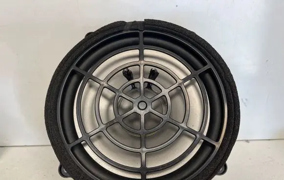 Audi Q7 4L Front door speaker 4L0035415B