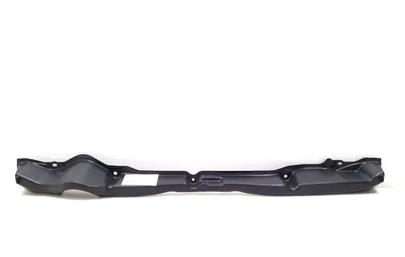 Nissan Juke I F15 Rear bumper mounting bracket 79122BA60A