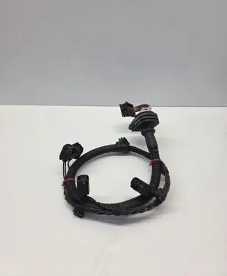BMW 3 E90 E91 Fuel injector wires 782365105