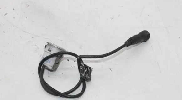 Mercedes-Benz C W204 Parking PDC sensor