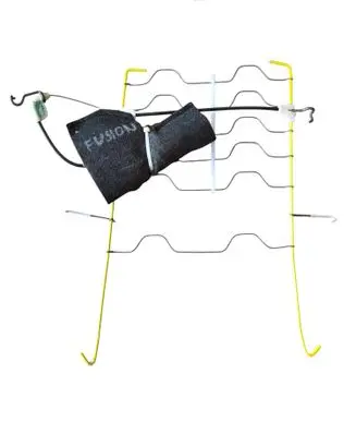 Seat adjustment motor