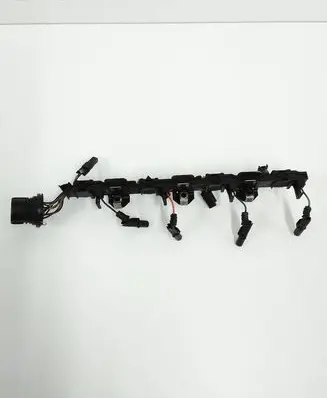 Volkswagen PASSAT B6 Fuel injector wires 03G971826