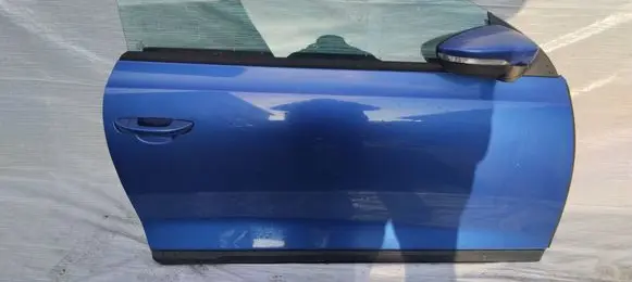 Volkswagen Scirocco Front door PRAWESCIROCCODRZWI