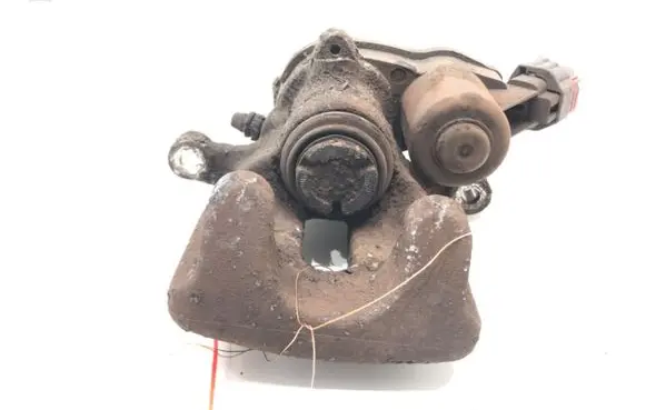 Renault Scenic III - Grand scenic III Rear brake caliper