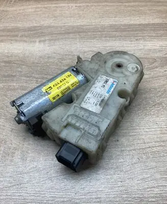 Citroen C5 Sunroof motor/actuator 404424 1701050A