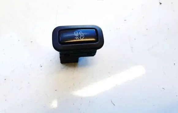 Volkswagen PASSAT B7 Alarm switch 6Q0962109B