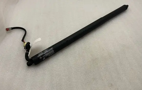 Chrysler Pacifica Tailgate/trunk strut/damper 68230340AC