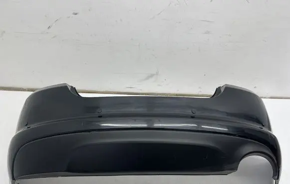 Jaguar XF X250 Rear bumper 