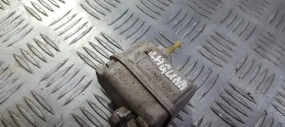 Headlight level adjustment motor