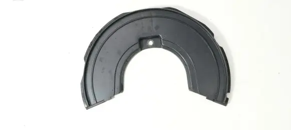Audi A4 S4 B7 8E 8H Timing belt guard (cover) 059109127C