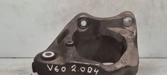 Volvo V60 Driveshaft support bearing bracket 31480220