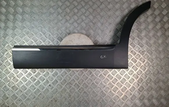 KIA Sorento Rear door trim (molding) 87775C5200