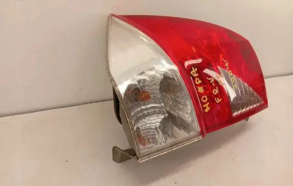 Honda FR-V Rear/tail lights