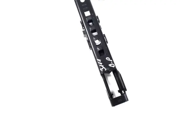Mercedes-Benz B W246 W242 Seat belt height adjuster A2468600188