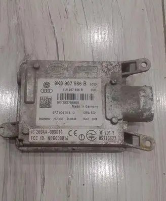 Audi A4 S4 B5 8D Distronic sensor radar 8K0907566B