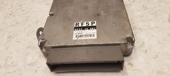 Mazda 6 Engine control unit/module 2758006251 RF5P