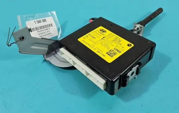 Hyundai i30 Central body control module 95480S0600 IMPRK1549580