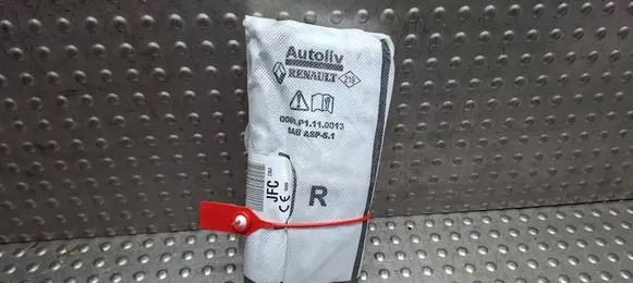 Renault Espace V (RFC) Seat airbag S17945020 985L06118R