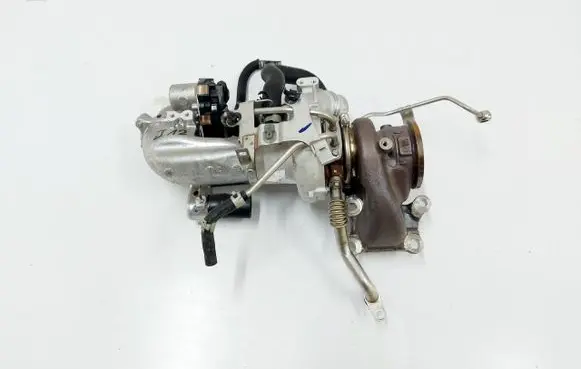 Nissan Qashqai J12 Turbo 144116UA0A