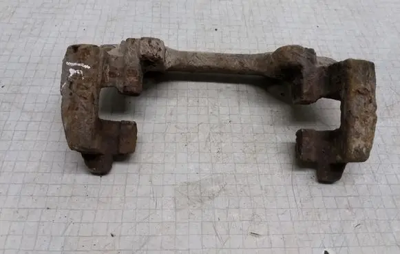 Volvo S60 Other rear suspension part 