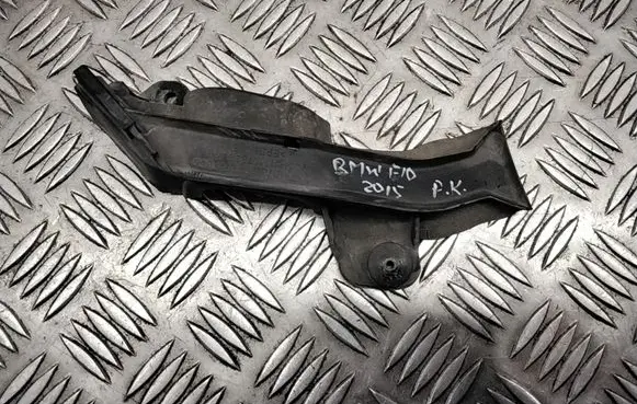 Engine compartment rubber