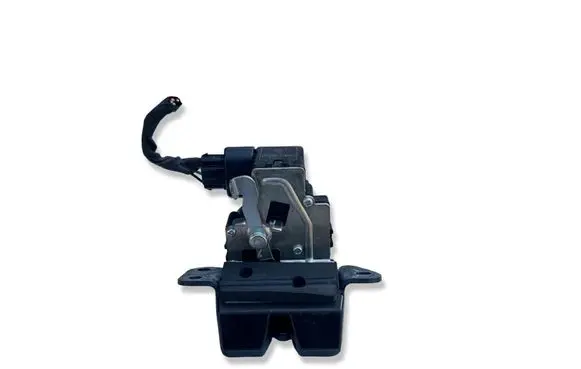 KIA Ceed Tailgate/trunk/boot lock/catch/latch 812301H000