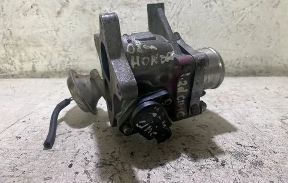 Honda Civic Throttle valve GV14A