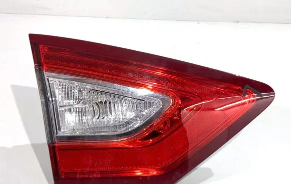 Ford Mondeo MK V Rear/tail lights DS73-13A603-JE