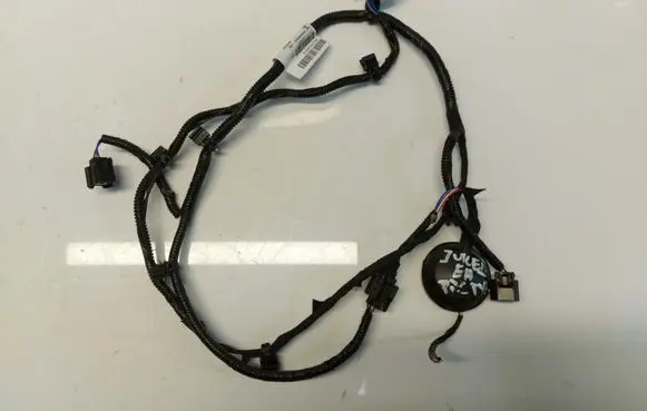 Nissan Juke II F16 Parking sensor (PDC) wiring loom 240936PA0D