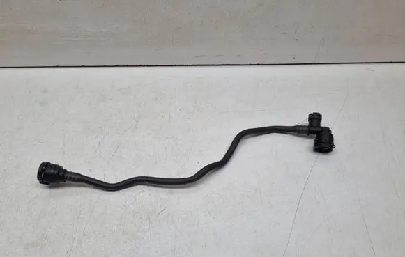 BMW 2 F46 Engine coolant pipe/hose 7617366