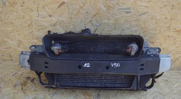 Volvo V50 Front piece kit 